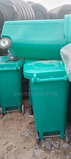 Wastebin Bucket