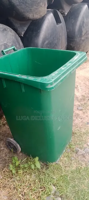 Wastebin Bucket