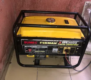 Sumec Firman Generator