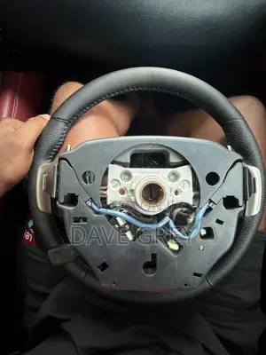 Lexus RX350, Es350 Gs350 Fsport Steering Wheel