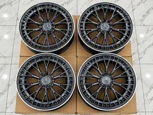 18'inch Alloy Rims Mercedes-Benz C300 E350, CLS GLS
