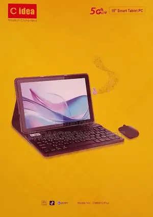 C idea CM8800 Plus 1 TB Black