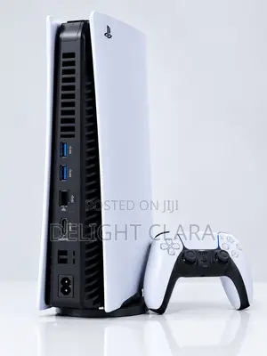 Pre-Owned Sony Ps5 Slim Digital Edition