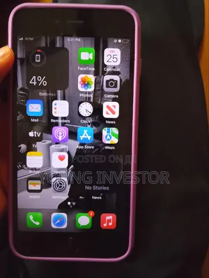 Apple iPhone 6s Plus 32 GB Gold