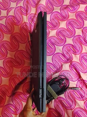Laptop Lenovo ThinkPad T420s 4GB Intel Core i5 HDD 256GB