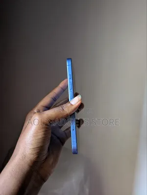 Apple iPhone 16 128 GB Blue