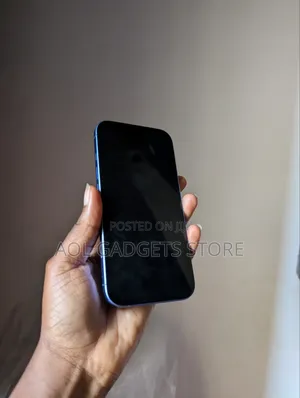 Apple iPhone 16 128 GB Blue