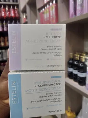 Estelin Face Cream