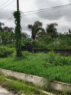 Residential/Commercial Land Perfect for Gated Estate