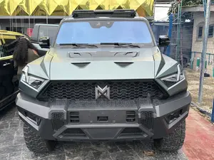 ZX Auto Grand Tiger 2025 Green