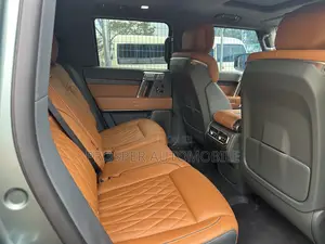 ZX Auto Grand Tiger 2025 Green