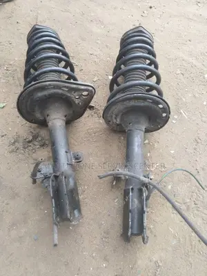 Camry 2007 - 2014 Shock Absorber With Springs