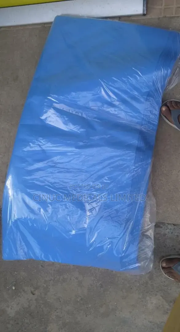 Sterilization Wraps