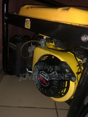 Sumec Firman Generator