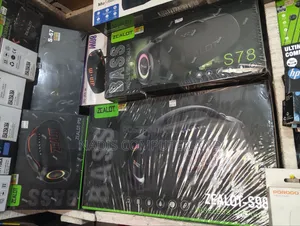 All Zealot Speaker S67/S78/S98/P12/Pt21