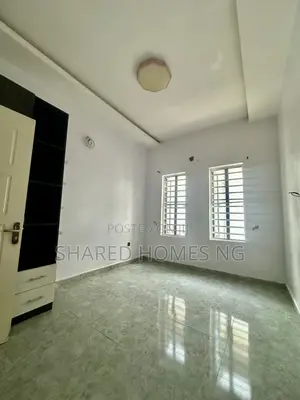 1bdrm Shared Apartment in Jedmoon, Lekki Phase 2 for rent