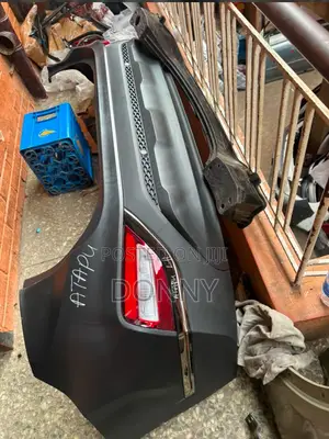 Hyundai Santafe 2019-2022