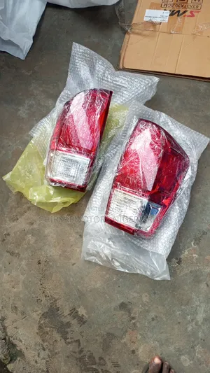 Back Light for Toyota Tacoma 2018 _2022