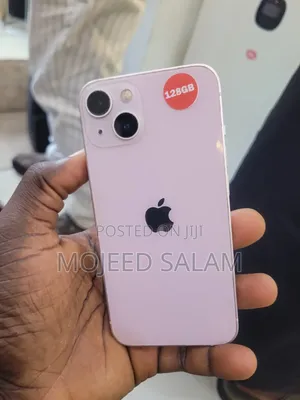 Apple iPhone 13 128 GB White