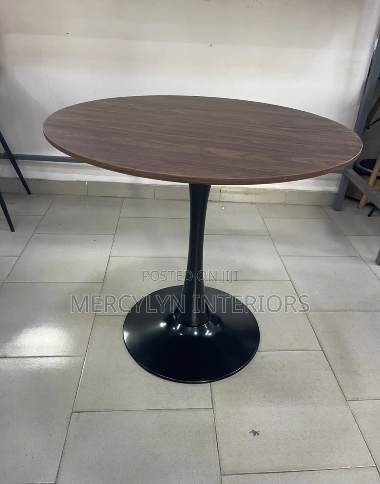 Wooden Restaurant Dining Table