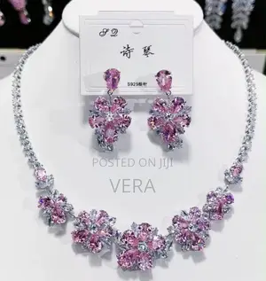 Jewelry Set