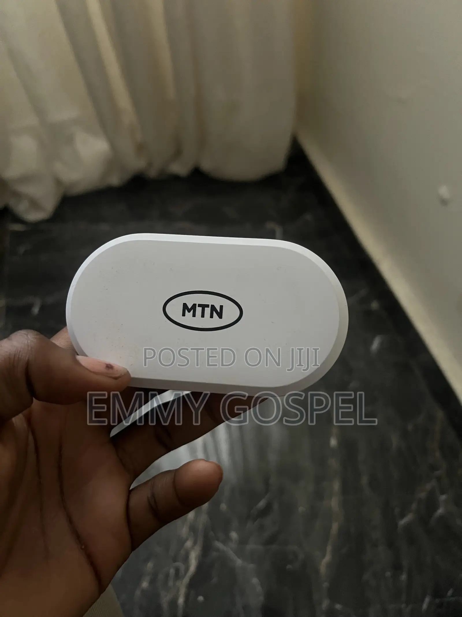 MTN 4g Mifi