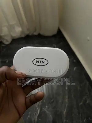 MTN 4g Mifi