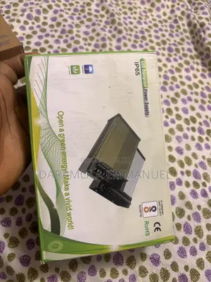 Power Pack Transformer