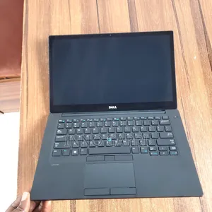 Laptop Dell Latitude 7480 8GB Intel Core i7 SSD 256GB