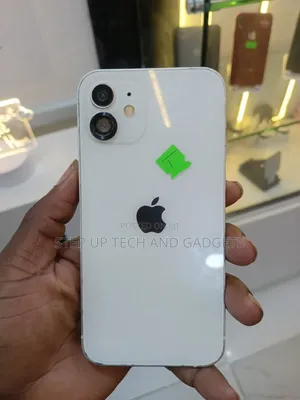 Apple iPhone 12 64 GB White