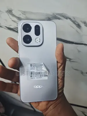 Oppo Find X9 Pro 512 GB White
