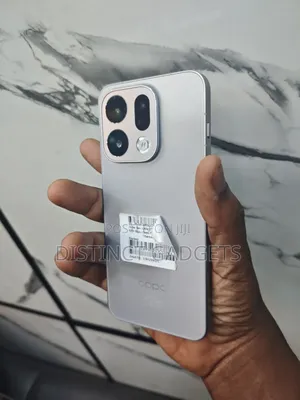Oppo Find X9 5G 512 GB White