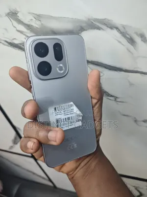 Oppo Find X9 5G 512 GB White