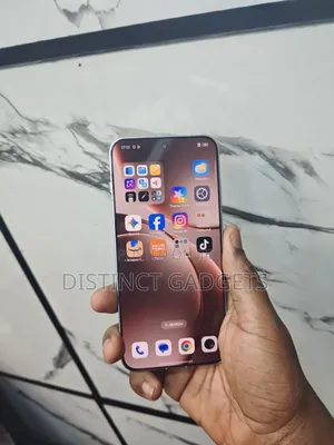 Oppo Find X9 5G 512 GB White