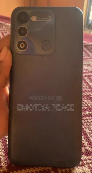 Tecno Spark 10 64 GB Blue