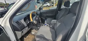 Toyota Hilux 2010 White