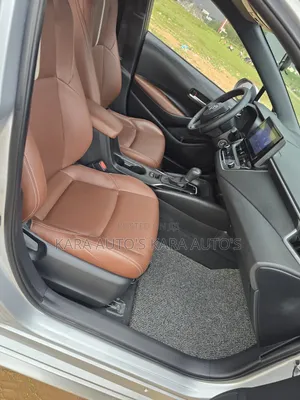 Toyota Corolla 2021 Silver