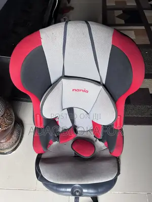 Used Baby Car Seat