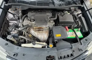 Toyota Camry 2014 Gray