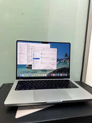 Laptop Apple MacBook Pro 2023 M2 Pro 16GB Apple M2 SSD 512GB