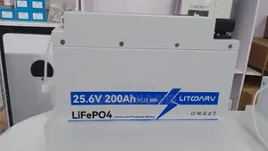 Lithium Battery