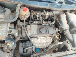 Peugeot 206 2006 Blue