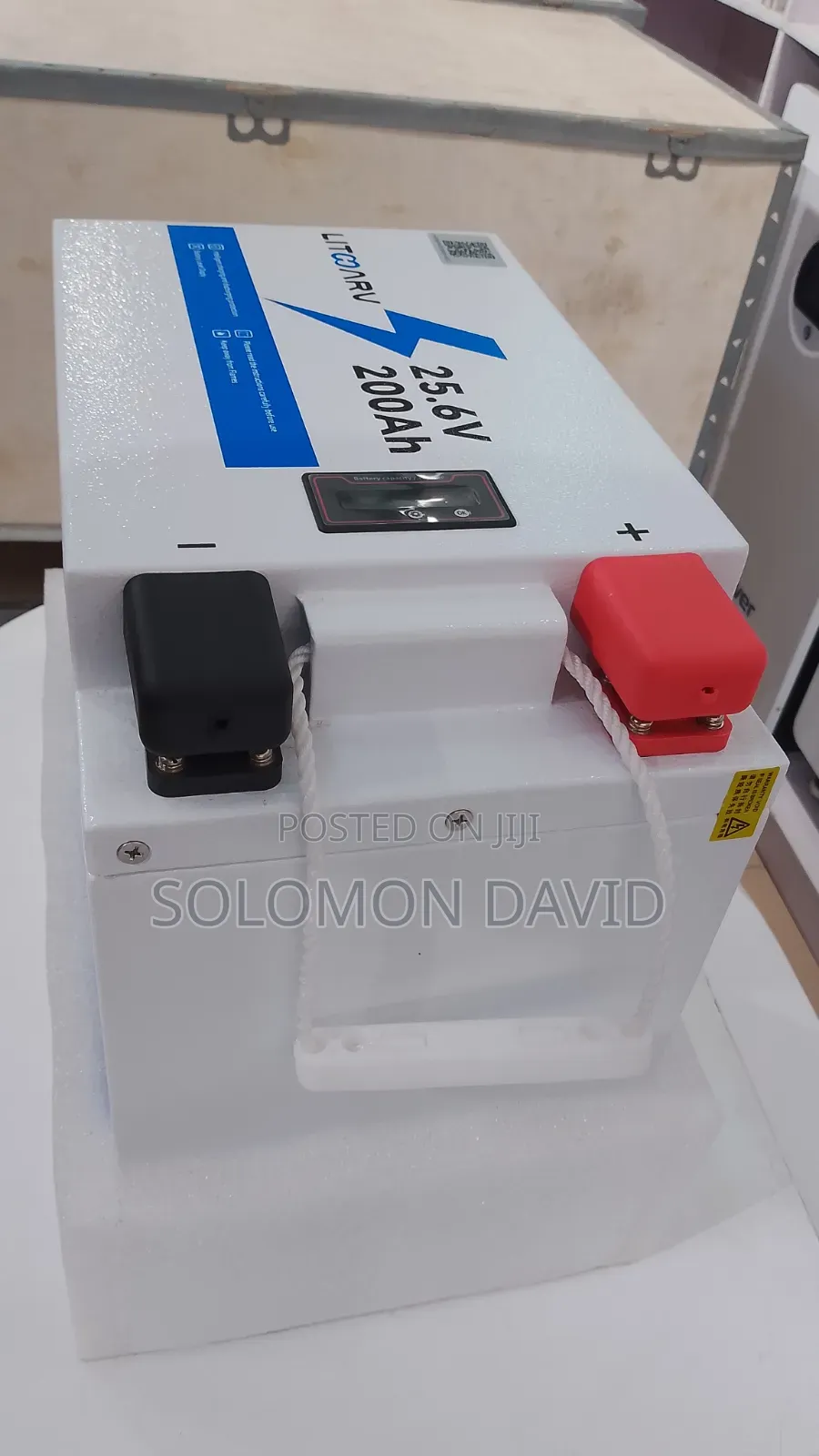 Lithium Battery