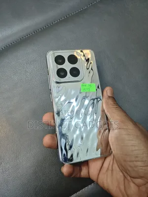 Xiaomi 15 512 GB Silver