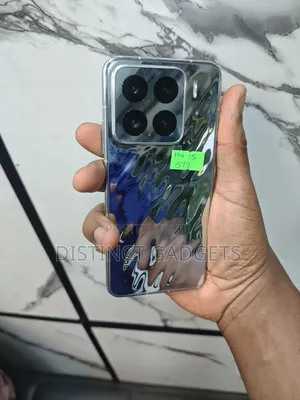 Xiaomi 15 512 GB Silver