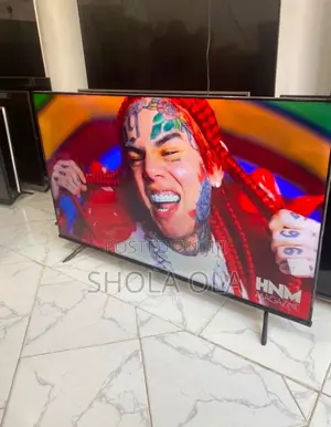 Hisense Television