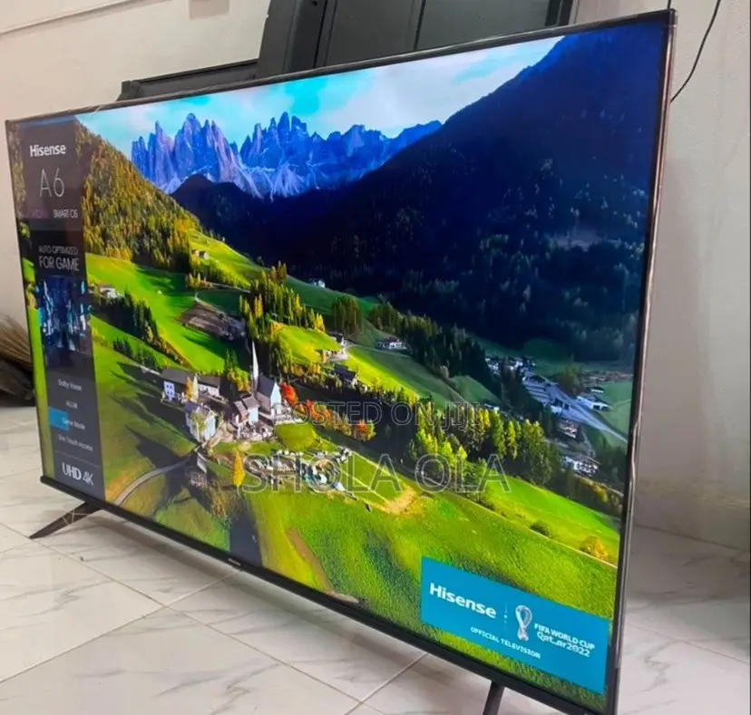 Hisense Television