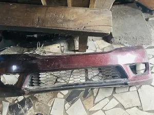 Bumper for Honda Accord 2013-2015