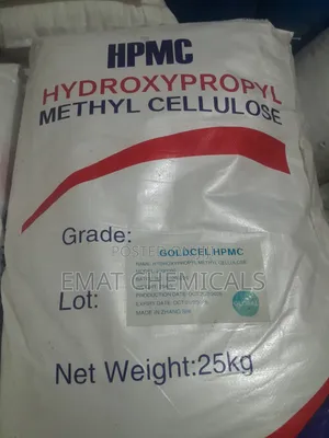 HPMC ( Nitrosol)