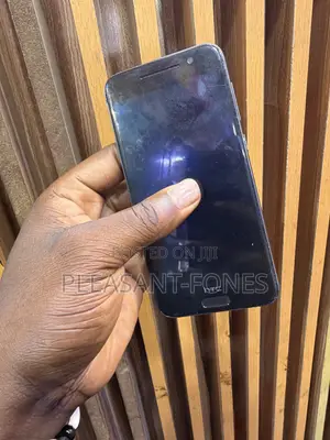 HTC One A9 16 GB Gray